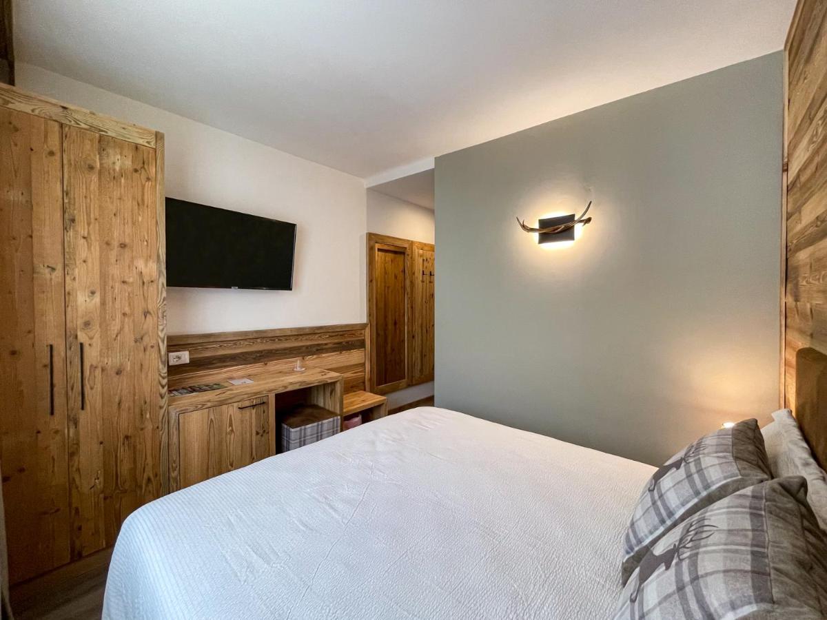 Hotel Da Franco e Adriana Pieve Di Ledro Esterno foto
