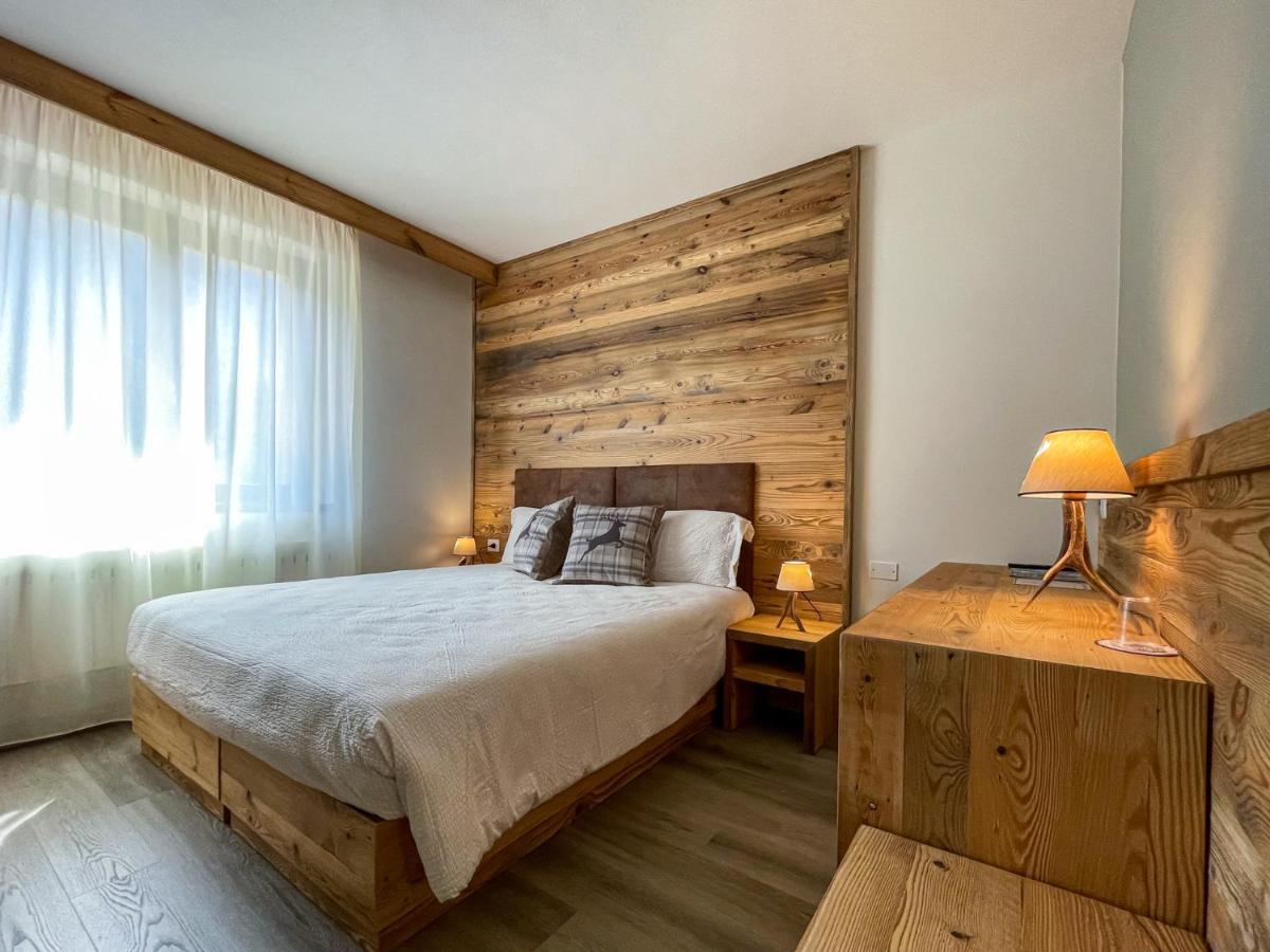 Hotel Da Franco e Adriana Pieve Di Ledro Esterno foto