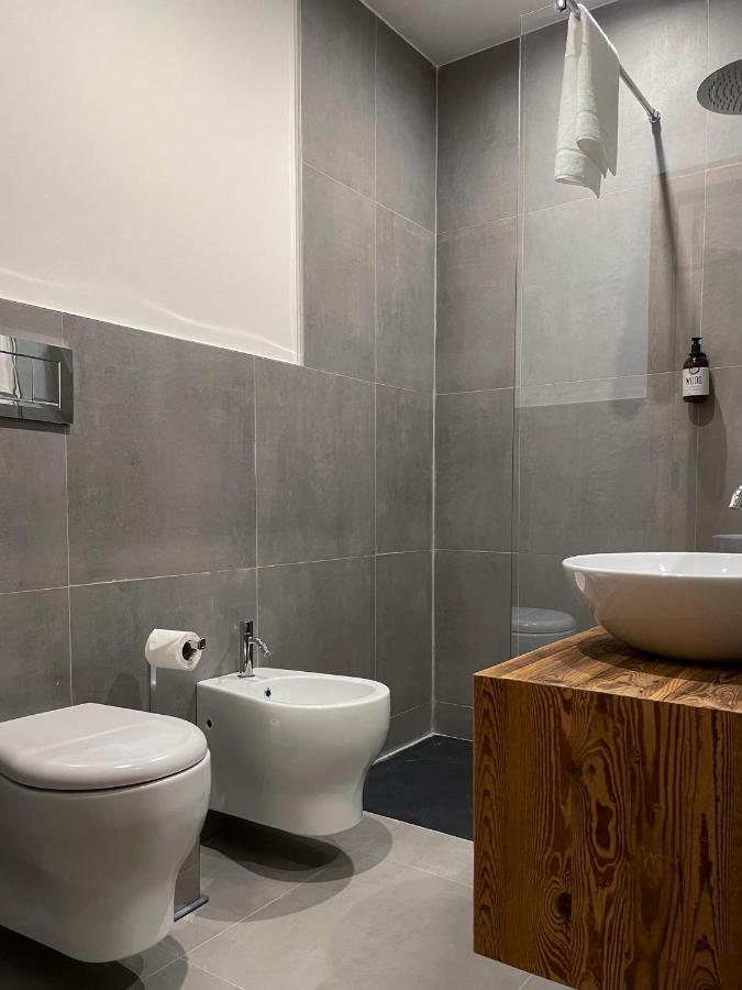 Hotel Da Franco e Adriana Pieve Di Ledro Esterno foto