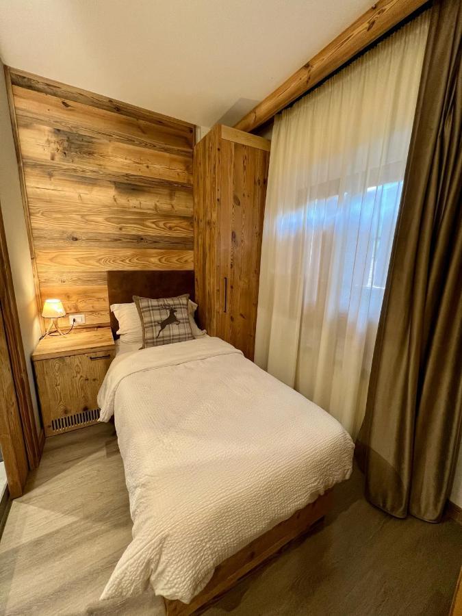 Hotel Da Franco e Adriana Pieve Di Ledro Esterno foto