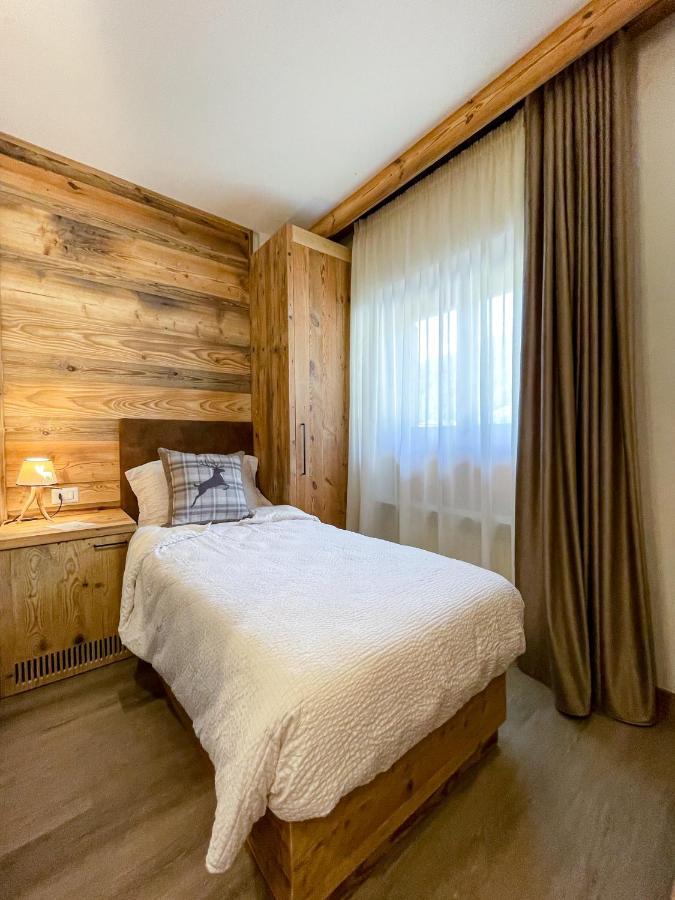 Hotel Da Franco e Adriana Pieve Di Ledro Esterno foto