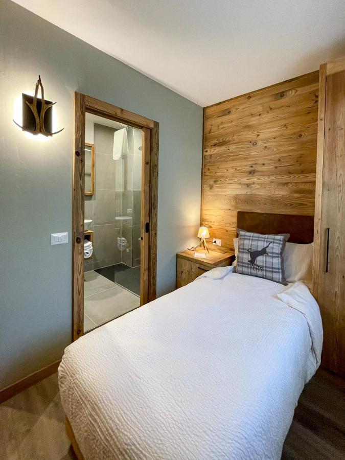 Hotel Da Franco e Adriana Pieve Di Ledro Esterno foto